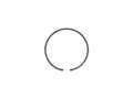 Meteor piston ring 42.5 x 1.5 mm (FS) Meteor piston ring 42.5 x 1.5 mm (FS)