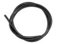 Kabelhülle Ø 5 mm schwarz (per Meter) Metall-Innenhülle Kabelhülle Ø 5 mm schwarz (per Meter) Metall-Innenhülle