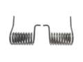 Stand springs (pair) | Piaggio SI, Grillo Stand springs (pair) | Piaggio SI, Grillo