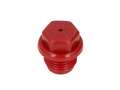 Oil filler plug red | Zündapp Oil filler plug red | Zündapp
