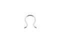 swiing® revival Sicherung Bremsbelag hinten (Omega-Feder) | Piaggio Ciao, SI, Bravo, Boxer swiing® revival Sicherung Bremsbelag hinten (Omega-Feder) | Piaggio Ciao, SI, Bravo, Boxer