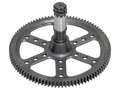 MBR spur gear 94 teeth "Racing" straight | Puch E50 MBR spur gear 94 teeth "Racing" straight | Puch E50