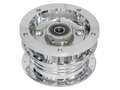swiing® ingenious wheel hub spoke rim with disc brake chrome swiing® ingenious wheel hub spoke rim with disc brake chrome