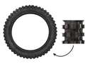 VeeRubber 3.00 x 16" tires VRM236 (V236) studs VeeRubber 3.00 x 16" tires VRM236 (V236) studs