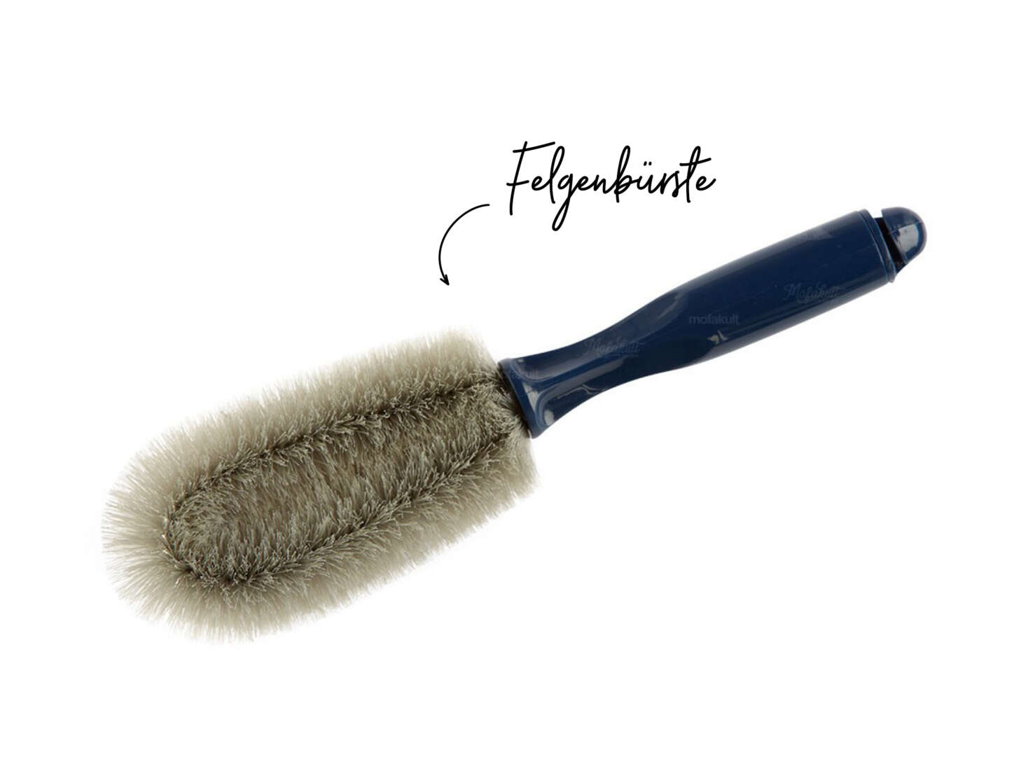 Autosol Felgenbürste Autosol Felgenbürste