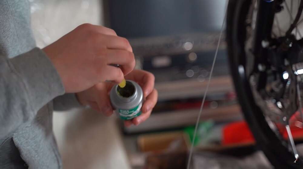 Motorex «Schmützi» Bike Grease universal 100 g Motorex «Schmützi» Bike Grease universal 100 g