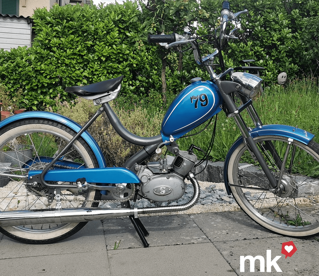 Göricke von Mac Göricke von Mac