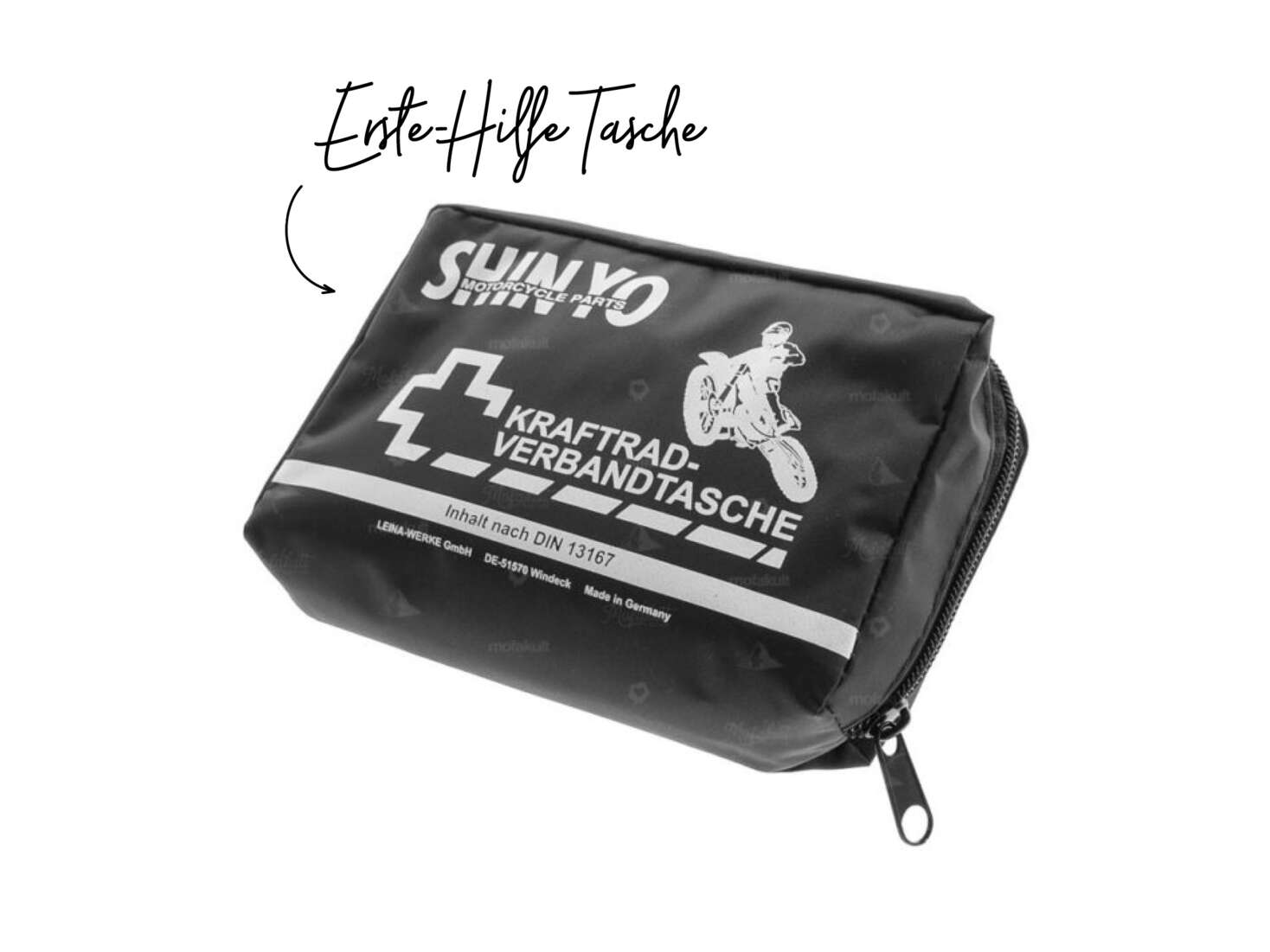 Verbandskasten (Erste-Hilfe) Verbandskasten (Erste-Hilfe)