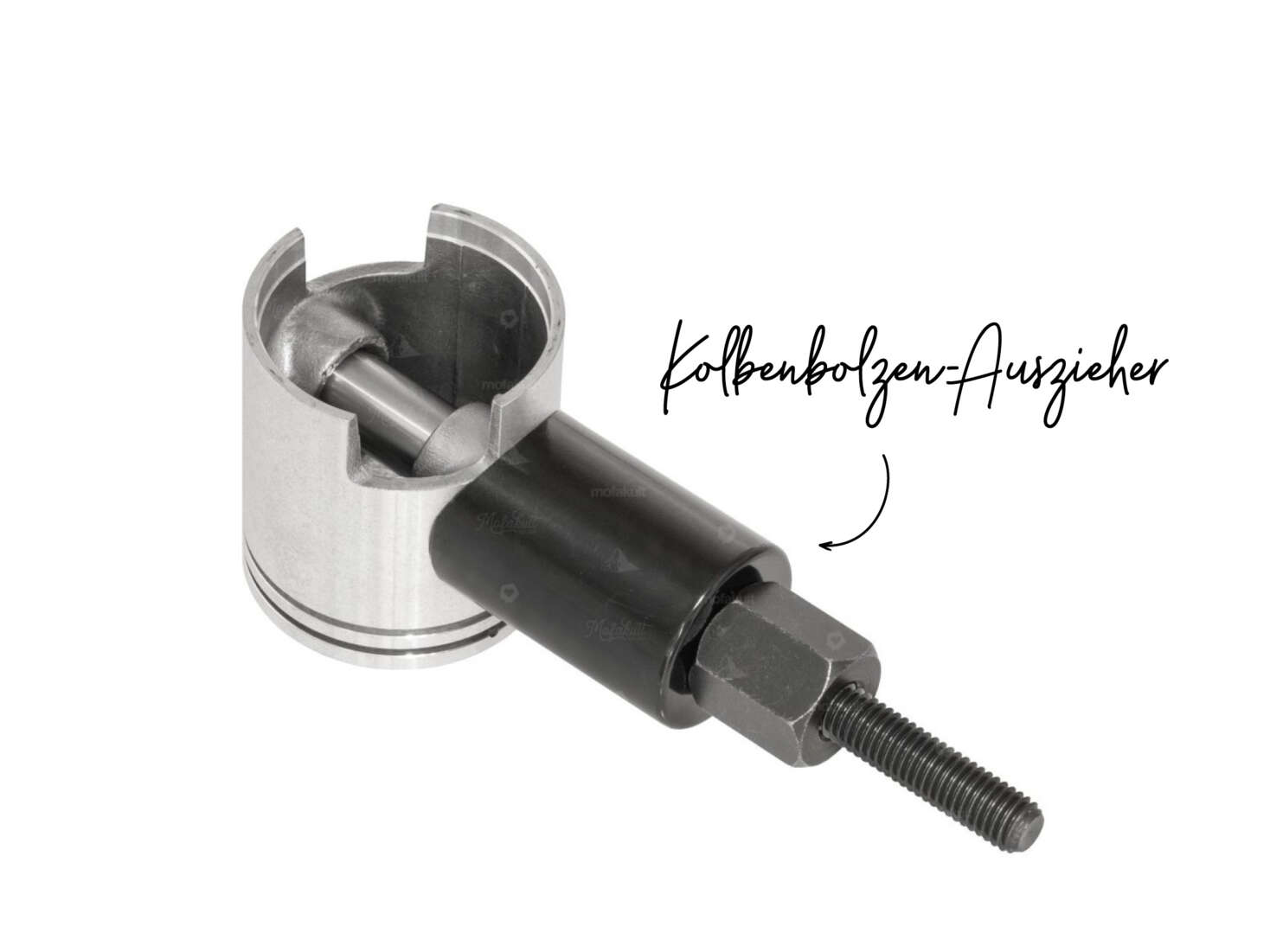 GPO Kolbenbolzen-Auszieher Ø 10, 12, 14 mm universal GPO Kolbenbolzen-Auszieher Ø 10, 12, 14 mm universal