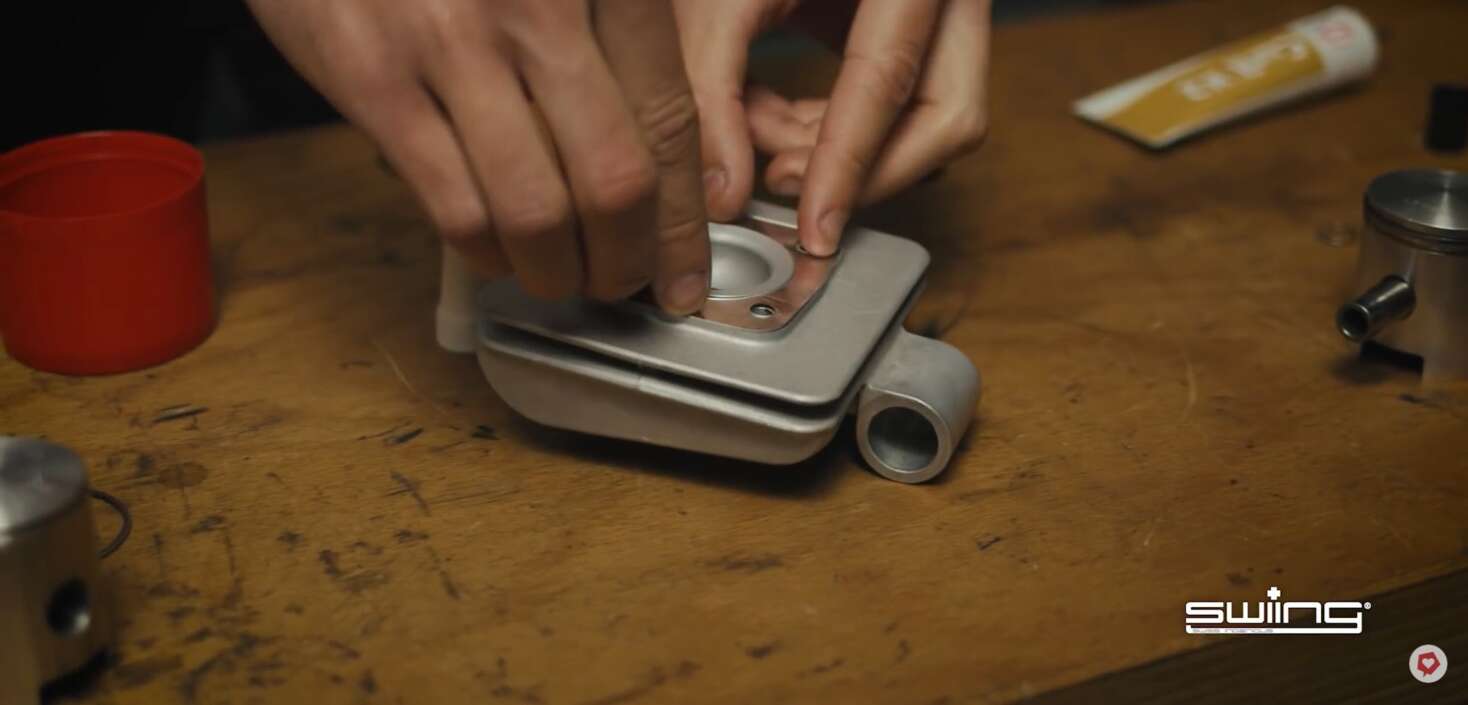 Die DIY-Anleitung zum Zylinderkopfdichtung wechseln Die DIY-Anleitung zum Zylinderkopfdichtung wechseln