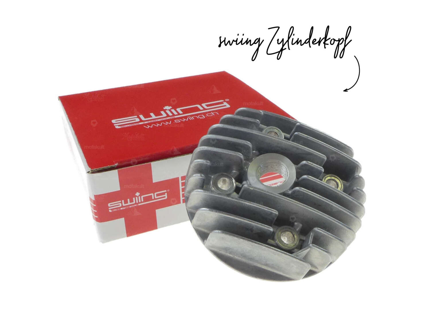 swiing 38 mm Zylinderkopf Sachs 503 swiing 38 mm Zylinderkopf Sachs 503