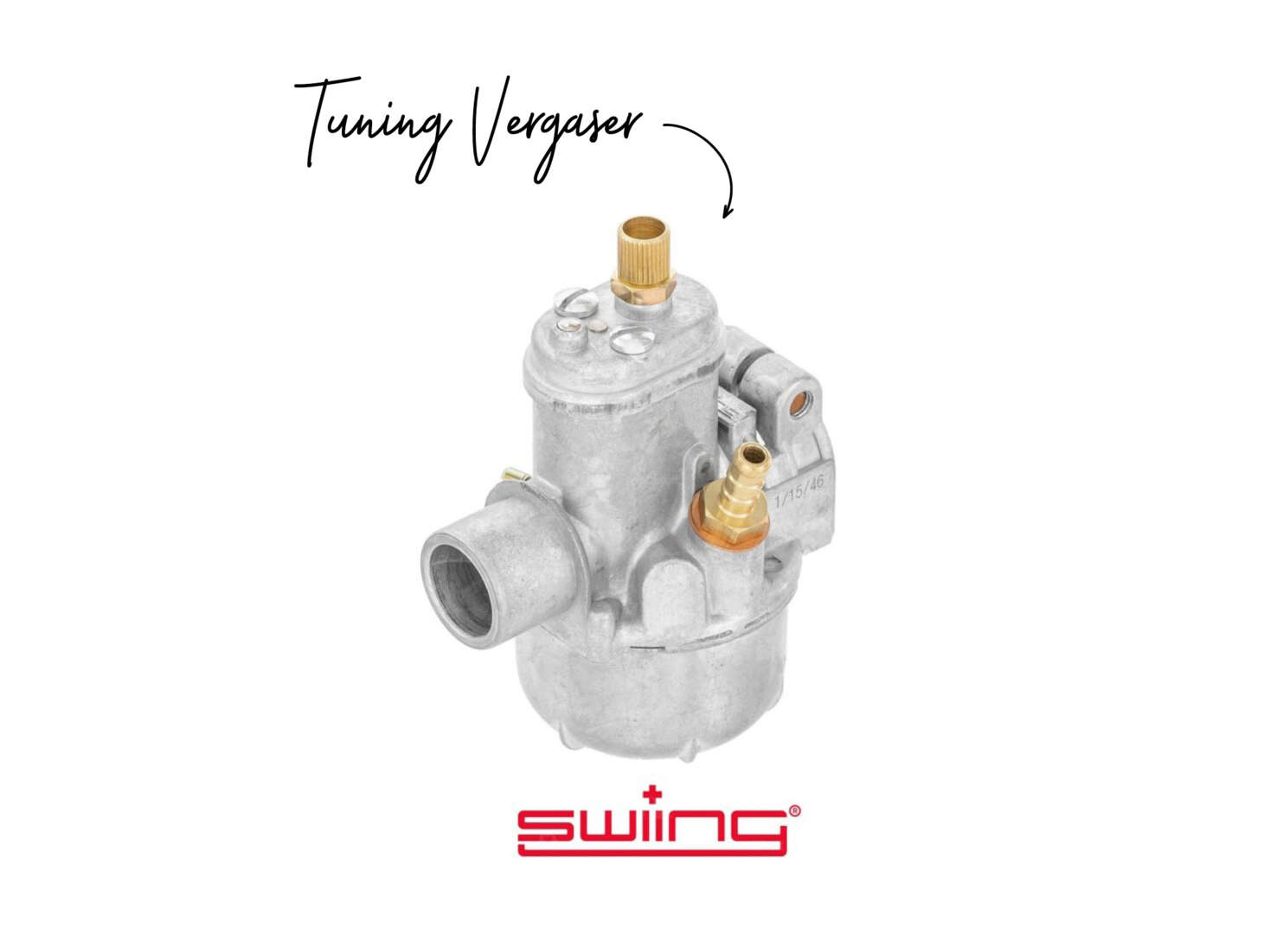swiing 15 mm Vergaser Tuning Puch Budget swiing 15 mm Vergaser Tuning Puch Budget