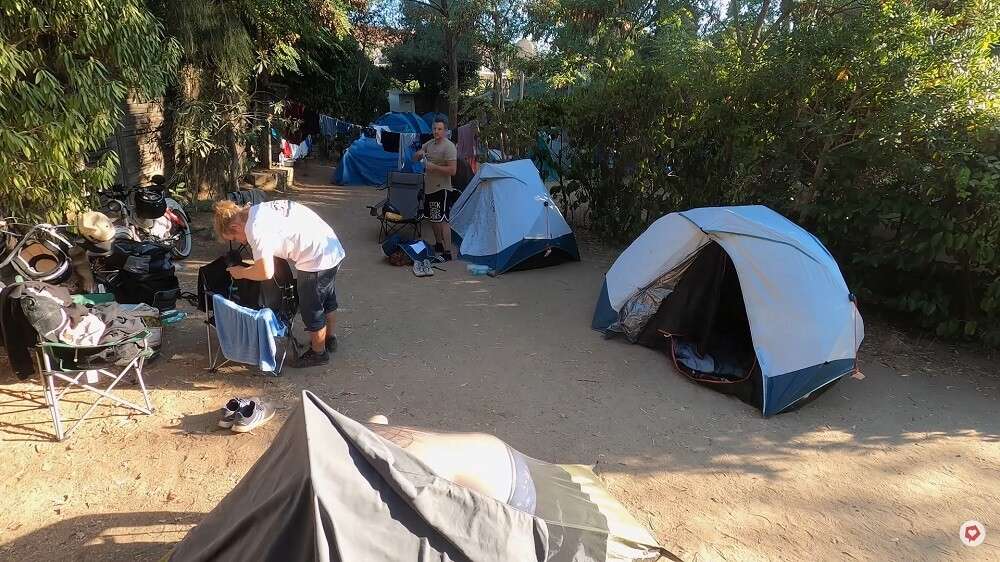 Wer ein Zelt transportieren möchte, sollte sich über einen Anhänger Gedanken machen Wer ein Zelt transportieren möchte, sollte sich über einen Anhänger Gedanken machen