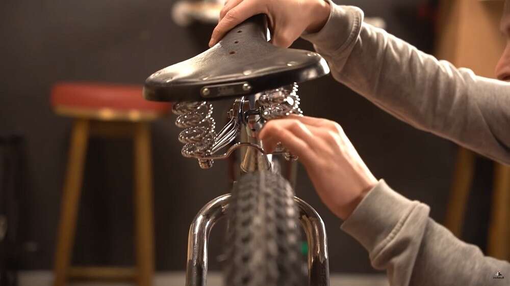 Viele Komponenten haben eine begrenzte Lebensdauer und man muss sie dann einfach tauschen Viele Komponenten haben eine begrenzte Lebensdauer und man muss sie dann einfach tauschen