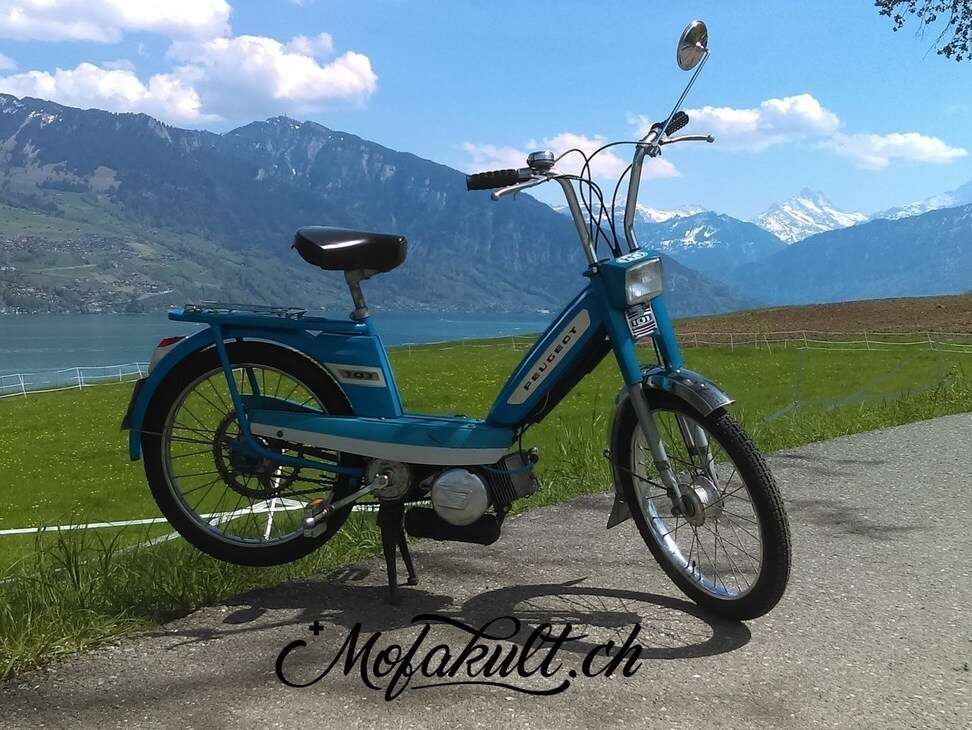 Peugeot 101 von Timo Peugeot 101 von Timo