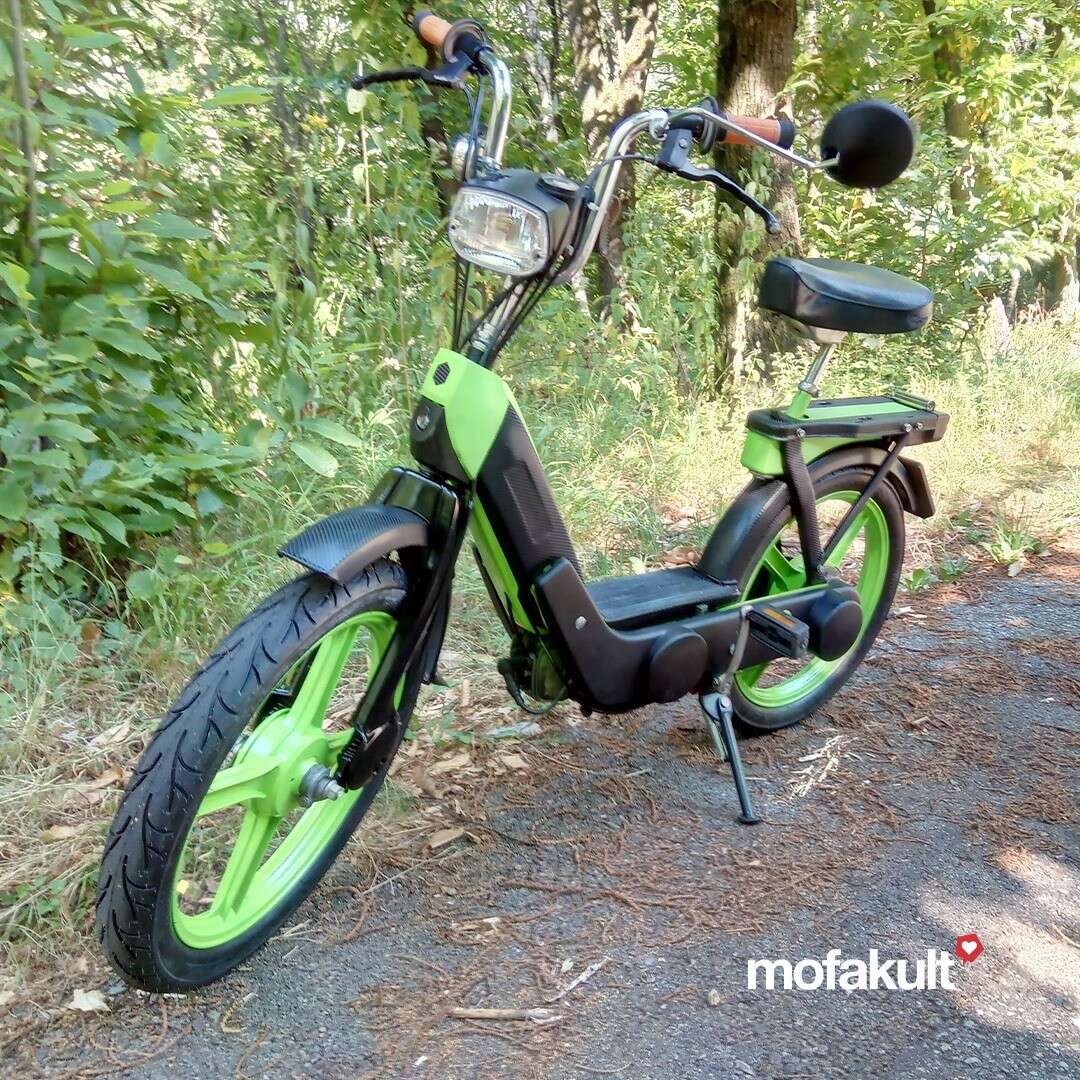 Piaggio Ciao von Jans Piaggio Ciao von Jans