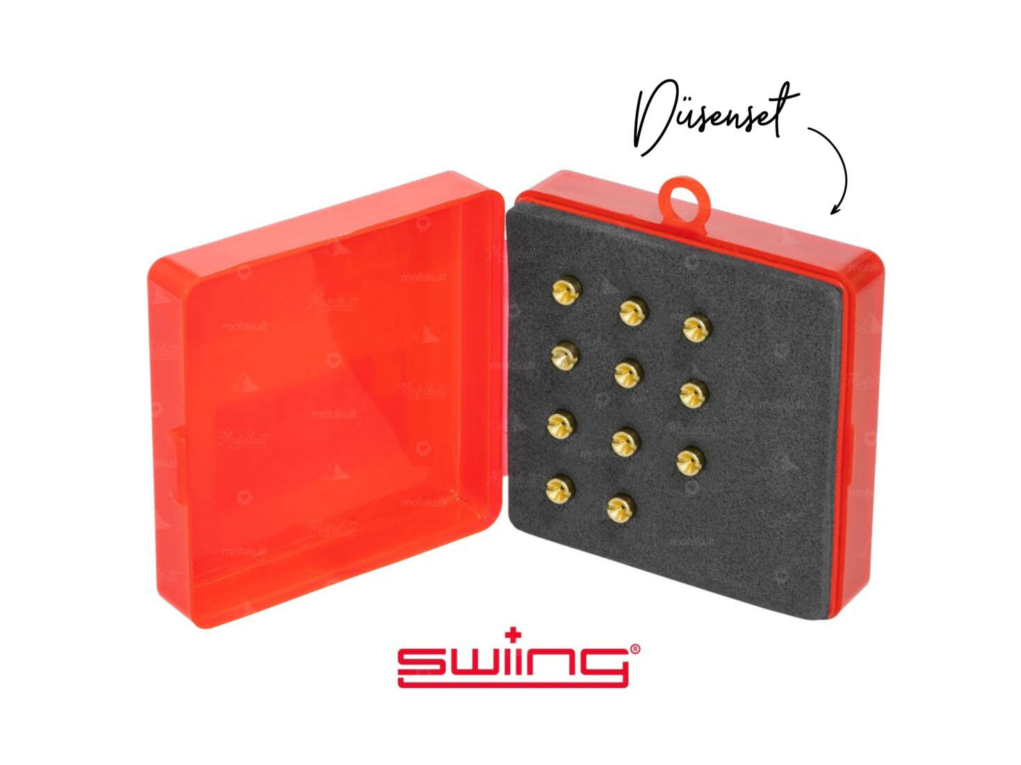 swiing Düsenset M3.5 (60 - 70) Bing SRE, SRA, SRC, SRF swiing Düsenset M3.5 (60 - 70) Bing SRE, SRA, SRC, SRF