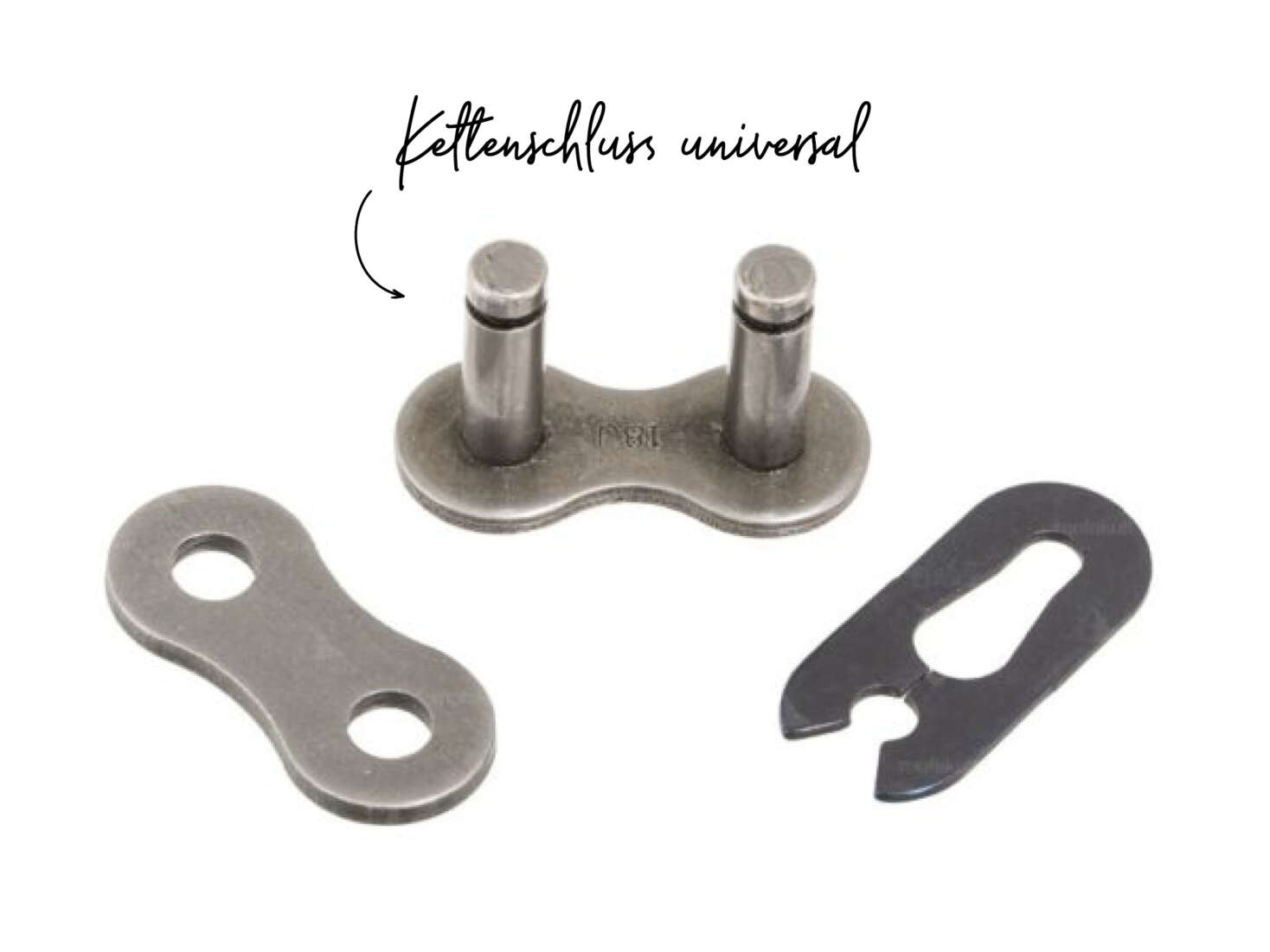 Kettenschloss Antriebskette universal Kettenschloss Antriebskette universal