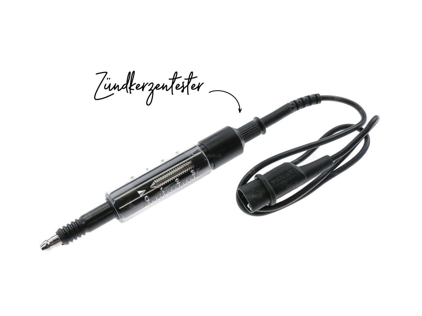 Zündfunkentester Buzzetti Zündfunkentester Buzzetti