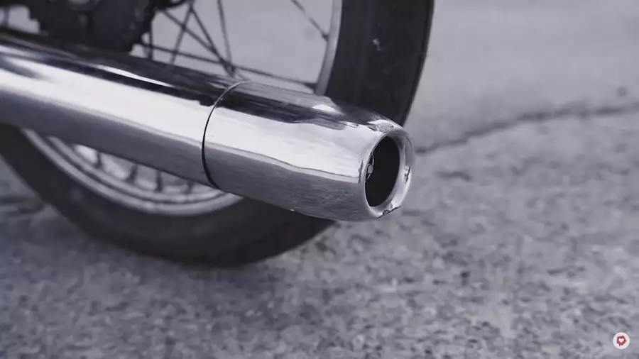 Suzuki Gs 500 E Auspuff Lauter Machen Mofa-Auspuff lauter machen | mofakult