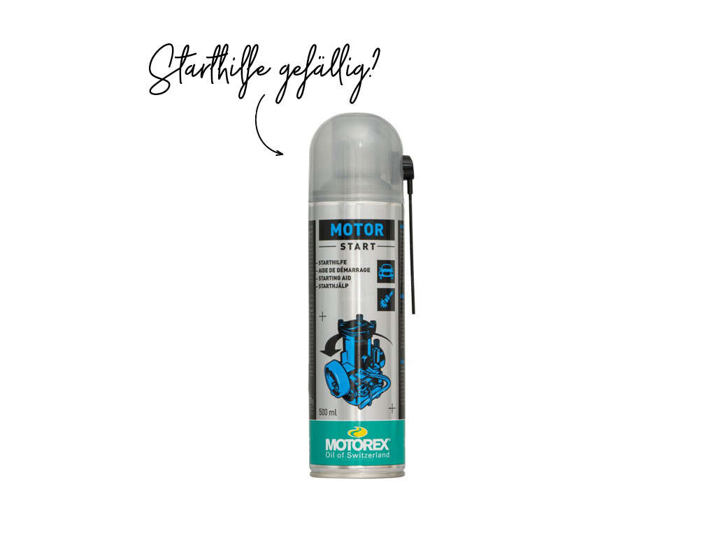 Motorex-Starthilfe-Spray-500-ml Motorex-Starthilfe-Spray-500-ml
