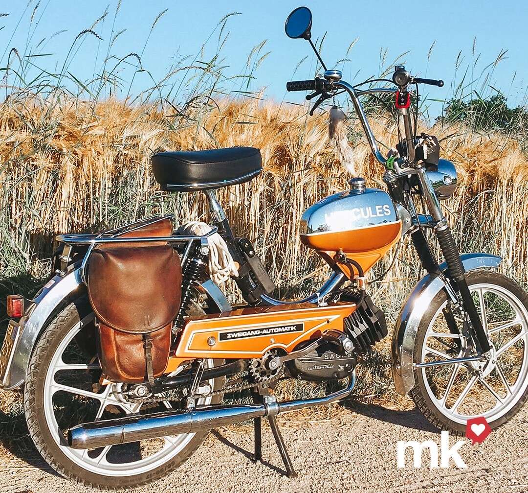 Sachs Hercules von Ueli Sachs Hercules von Ueli