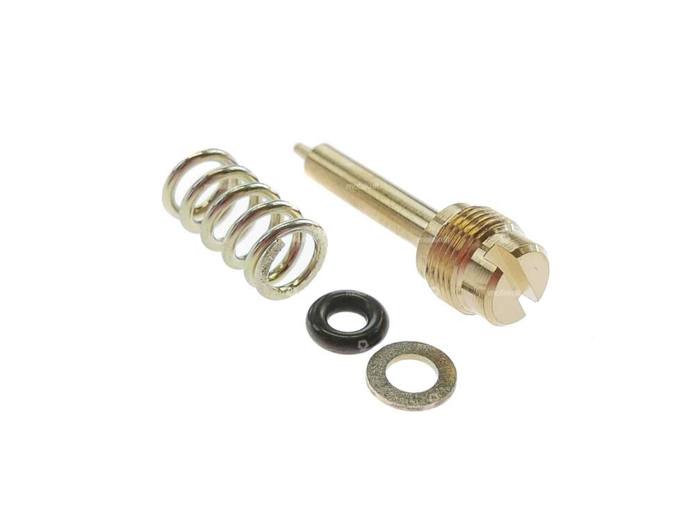 Dell'Orto mixture screw PHBG Carousel Image 1