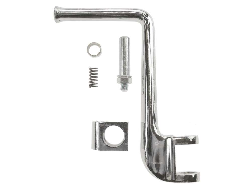 Kickstarthebel seitlich | Puch Carousel Image 1