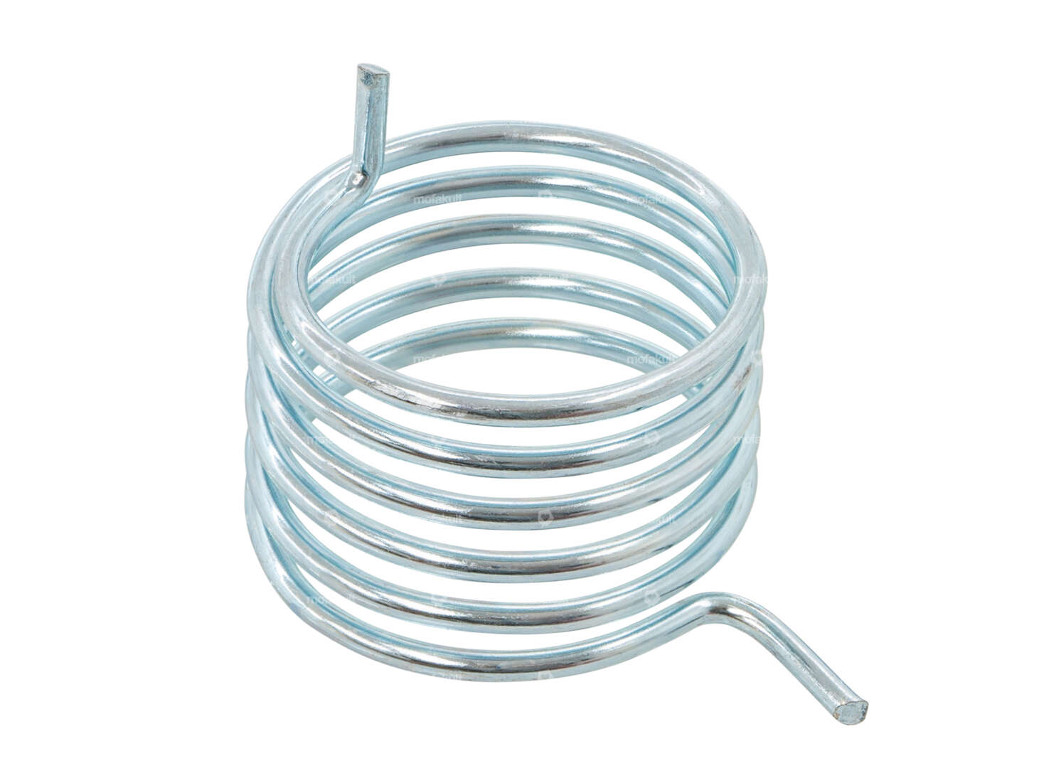 Feder Kickstarterwelle Tomos Carousel Image 1