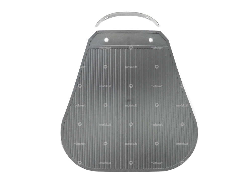 Splash guard gray | Solex 3800 Carousel Image 1