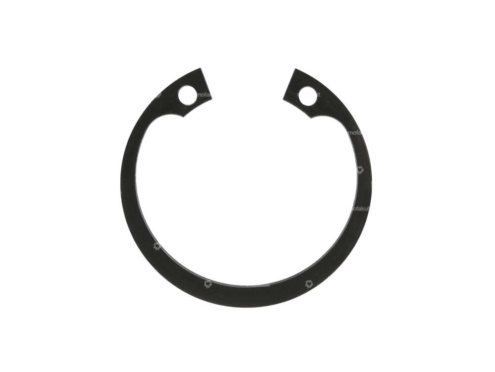 Sicherungsring Kugellager Vorgelegewelle | Puch Z50 Carousel Image 1