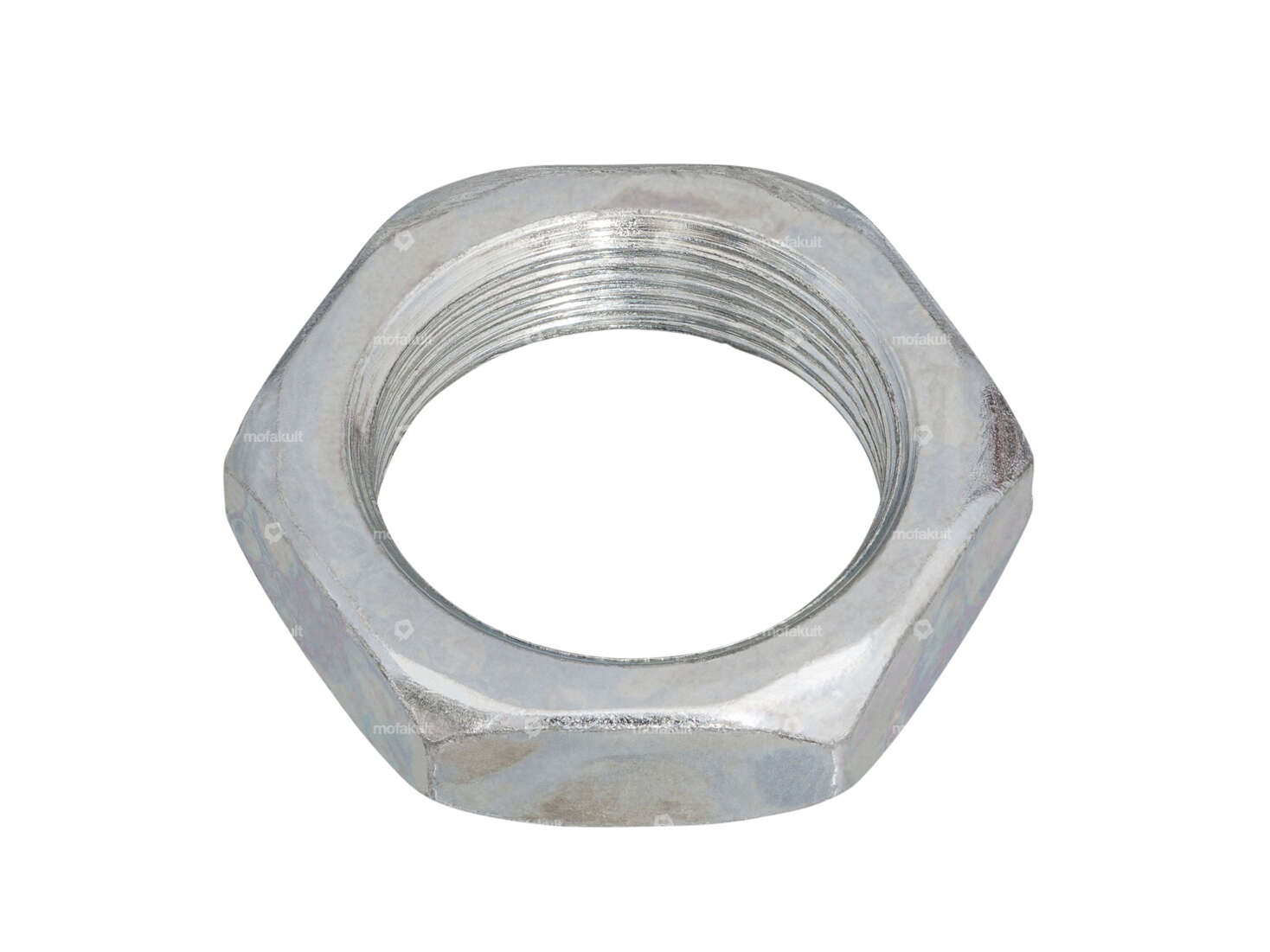 Mutter M22x1 Ritzel | Tomos Carousel Image 1