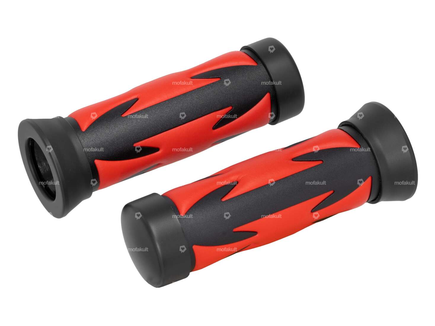 Griffe Iron Cross schwarz rot Carousel Image 1