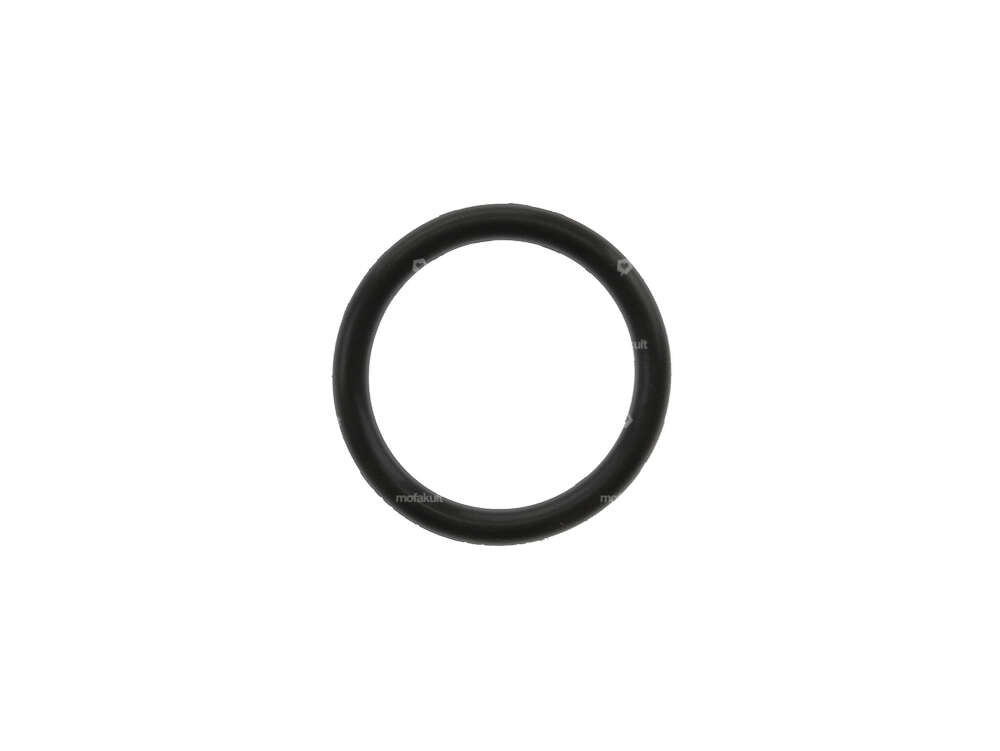 66HEROES Sealing ring CNC tank cap | Piaggio SI Carousel Image 1