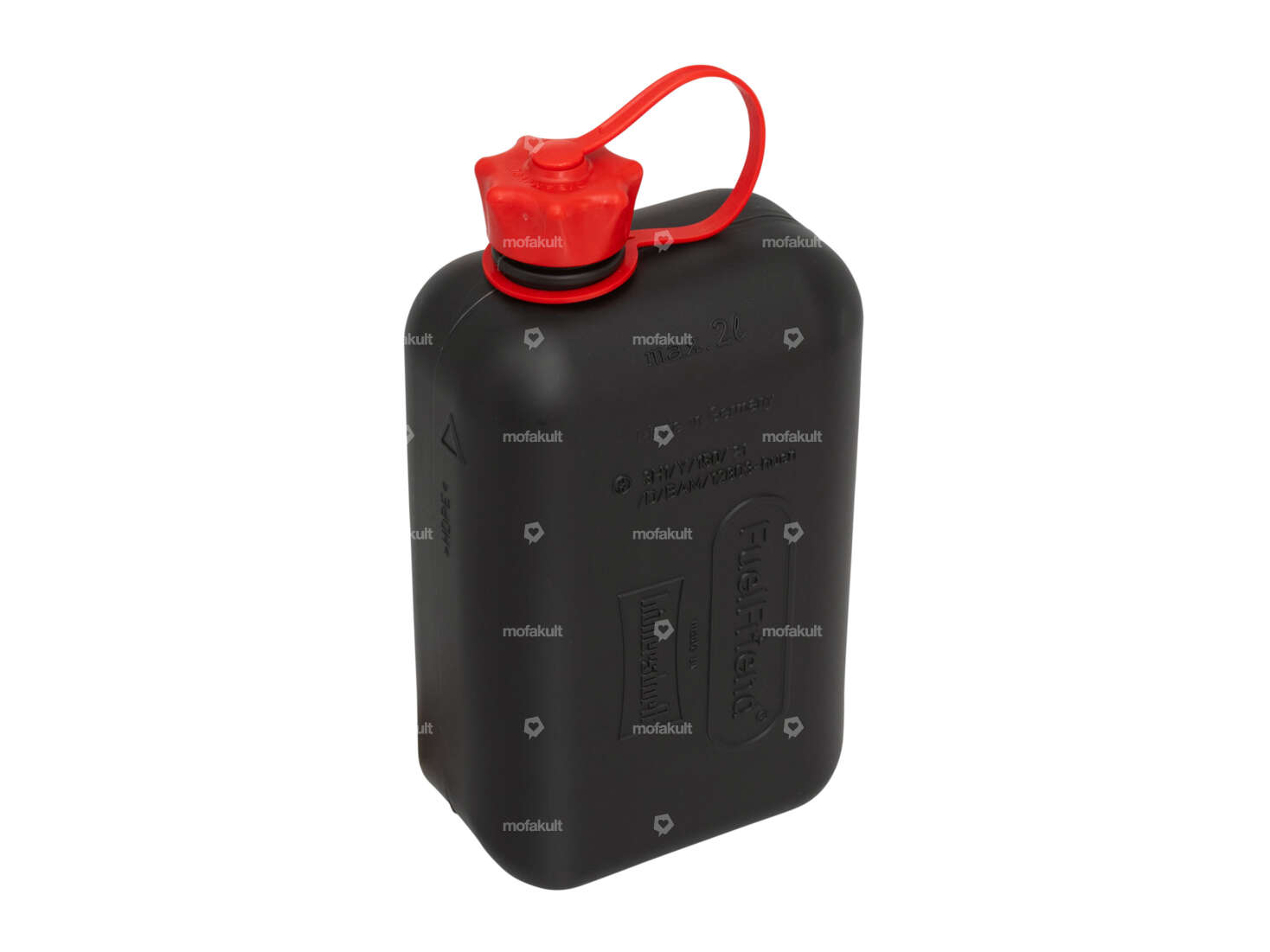 Benzinkanister 2 L Fuel Friend Carousel Image 1