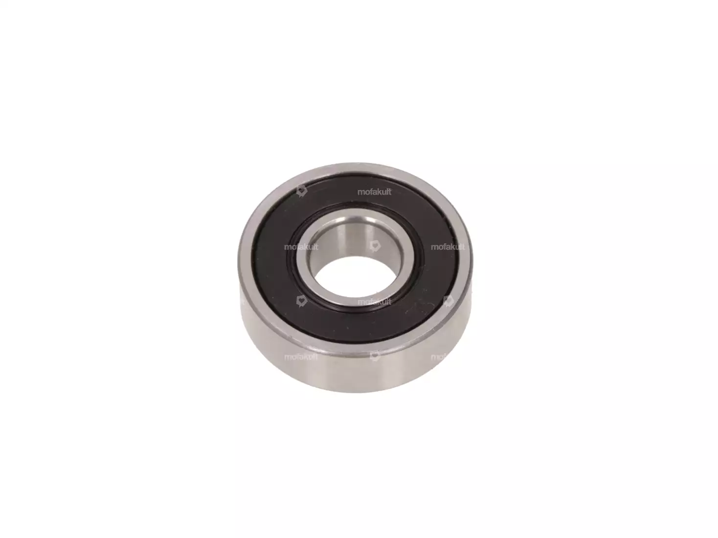 Rillenlager 6000 (DIN 625) | Typ 6000 (10x26x8) | 304126