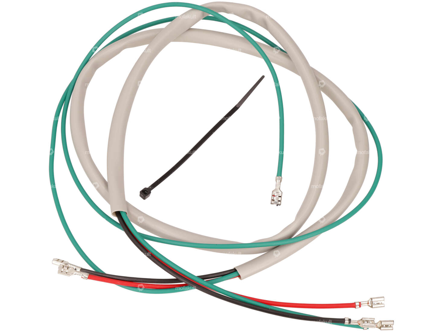 GPO wiring harness gray | Piaggio Ciao Carousel Image 1
