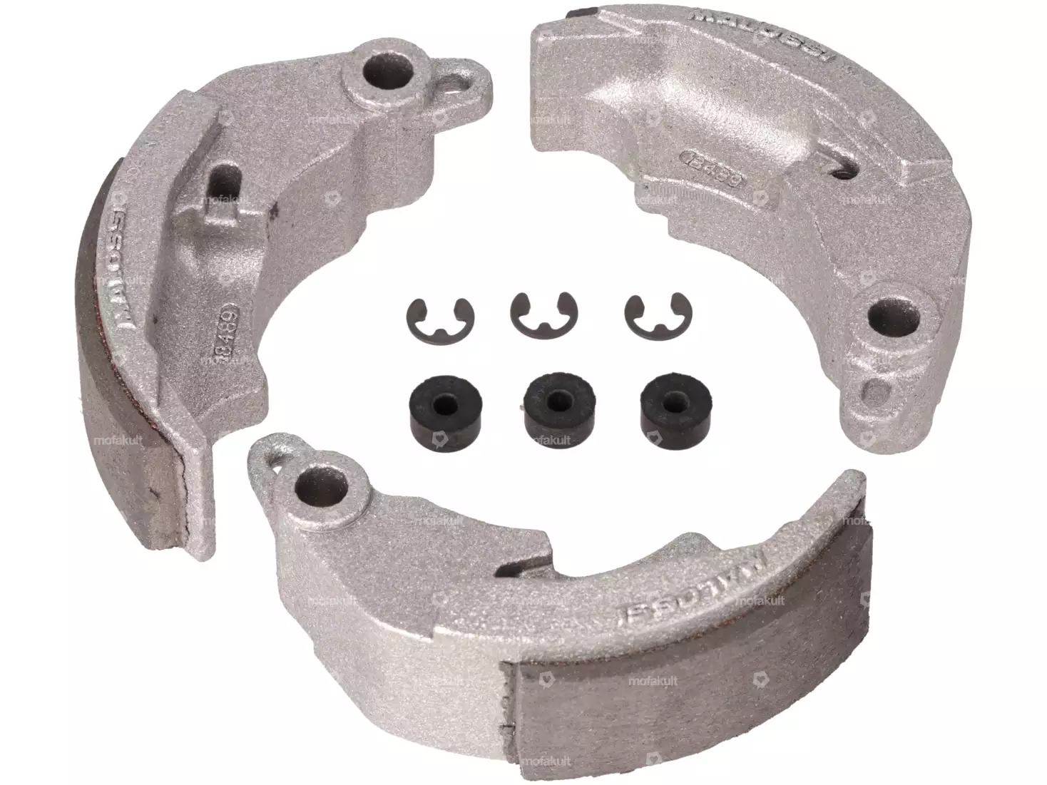 MALOSSI MHR Fly Clutch Kit – Complete Clutch For Piaggio Si 50 (5218223)