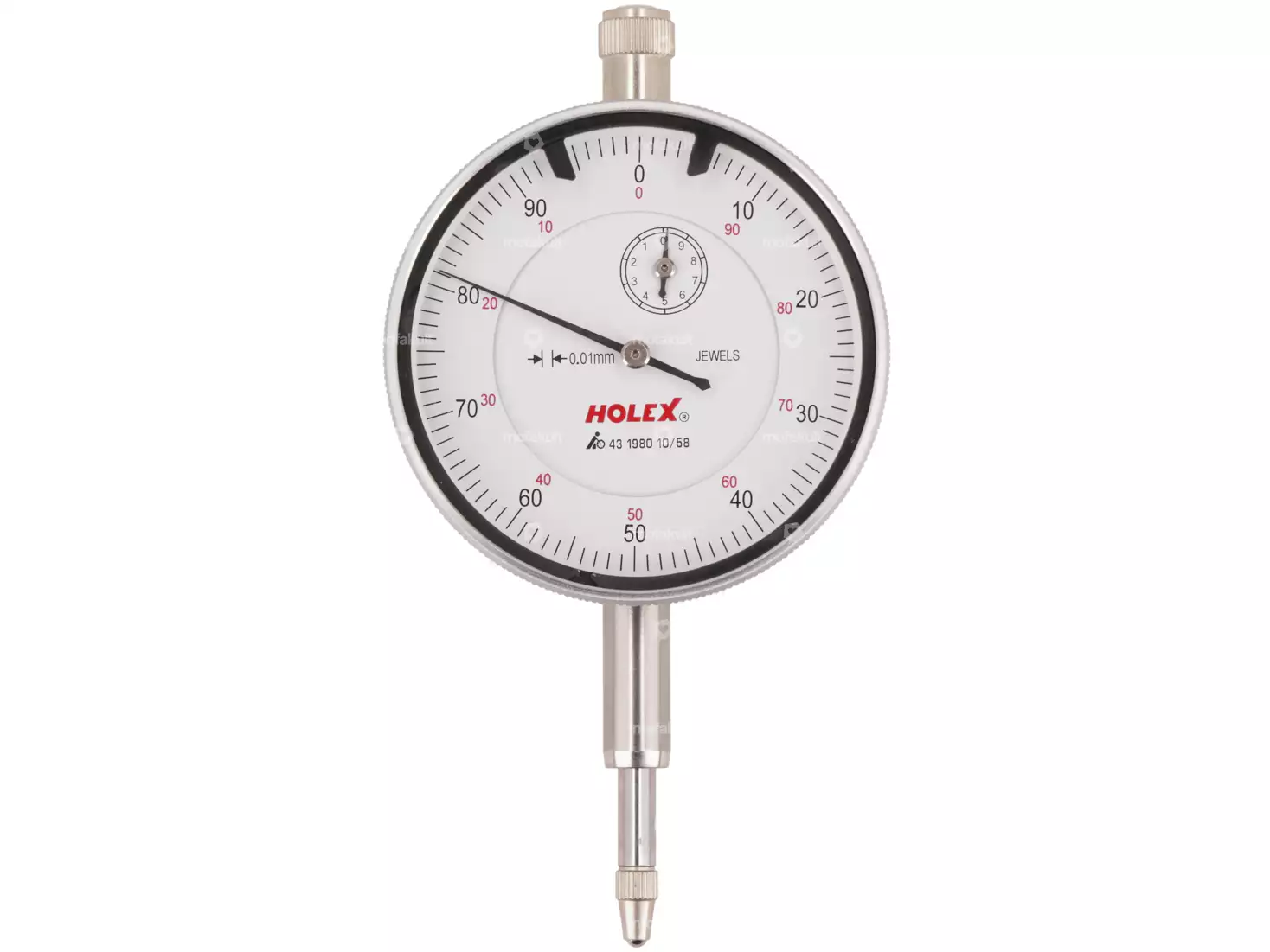 Analog dial gauge (professional tool) | mofakult