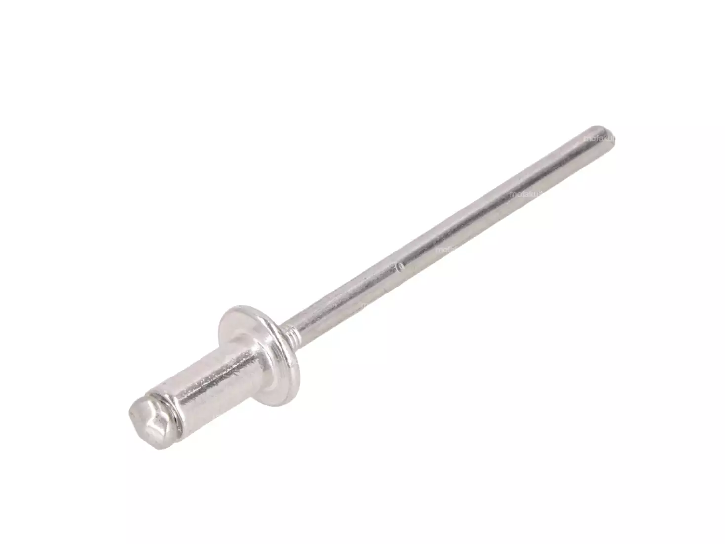 GESIPA pop rivet splash guard | Piaggio Ciao, SI, Bravo, Boxer | mofakult