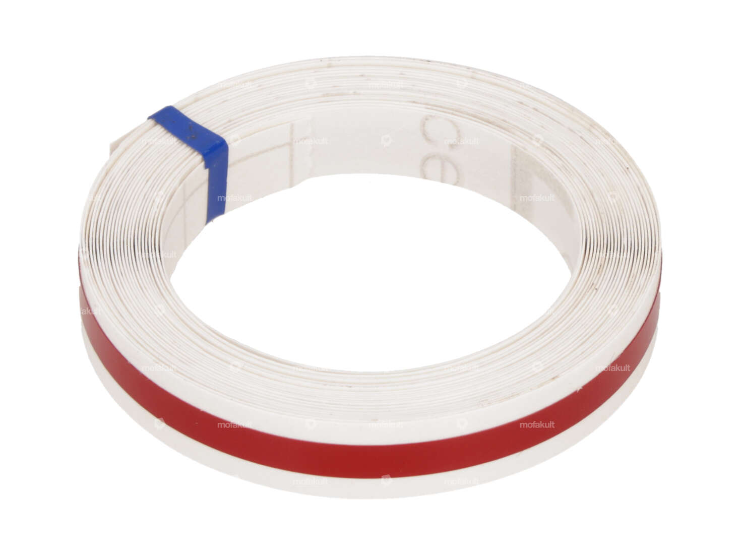 Zierlinie weinrot 3 mm Carousel Image 1