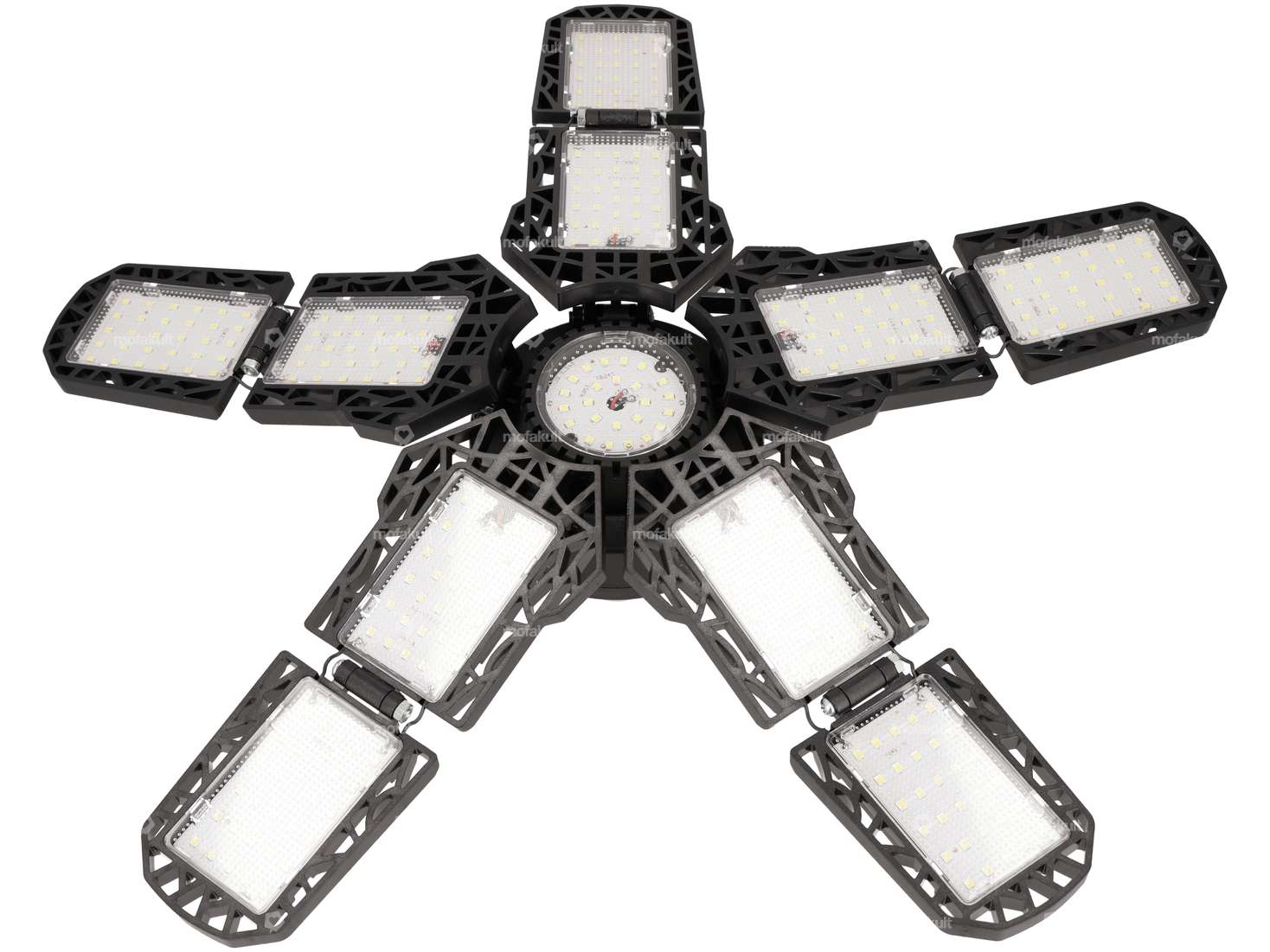 BGS LED-Spinne / Glühbirne Carousel Image 1