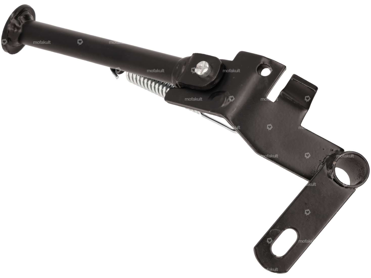 Seitenständer schwarz | Piaggio Bravo, SUPERbravo, Gilera Citta Carousel Image 3