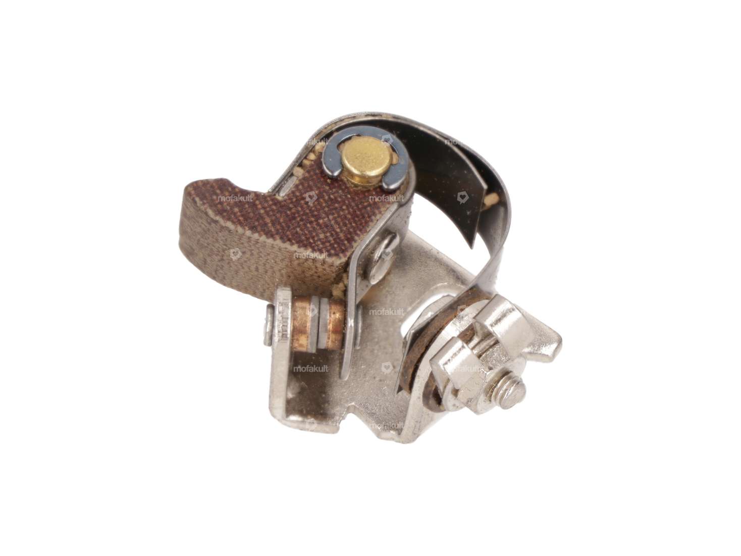 FACET Unterbrecher ohne Kabel NOS | Cilo & Dansi & Ducati & Minarelli Carousel Image 2