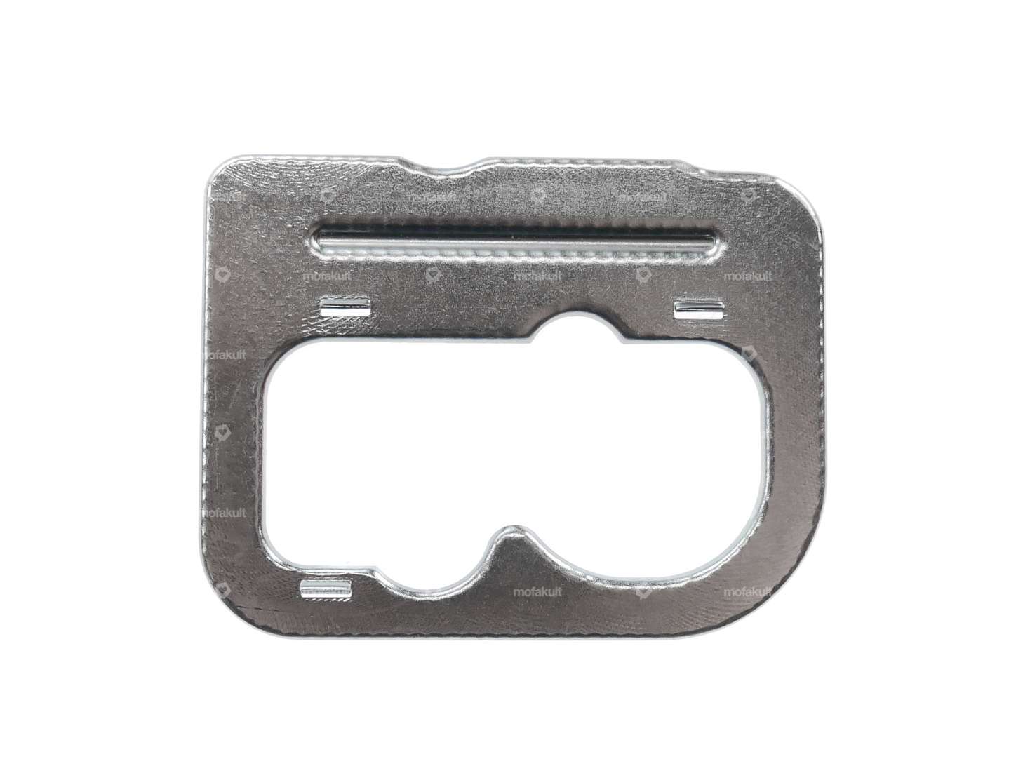 Dichtungsblech Vergaser Bing SSB Carousel Image 1