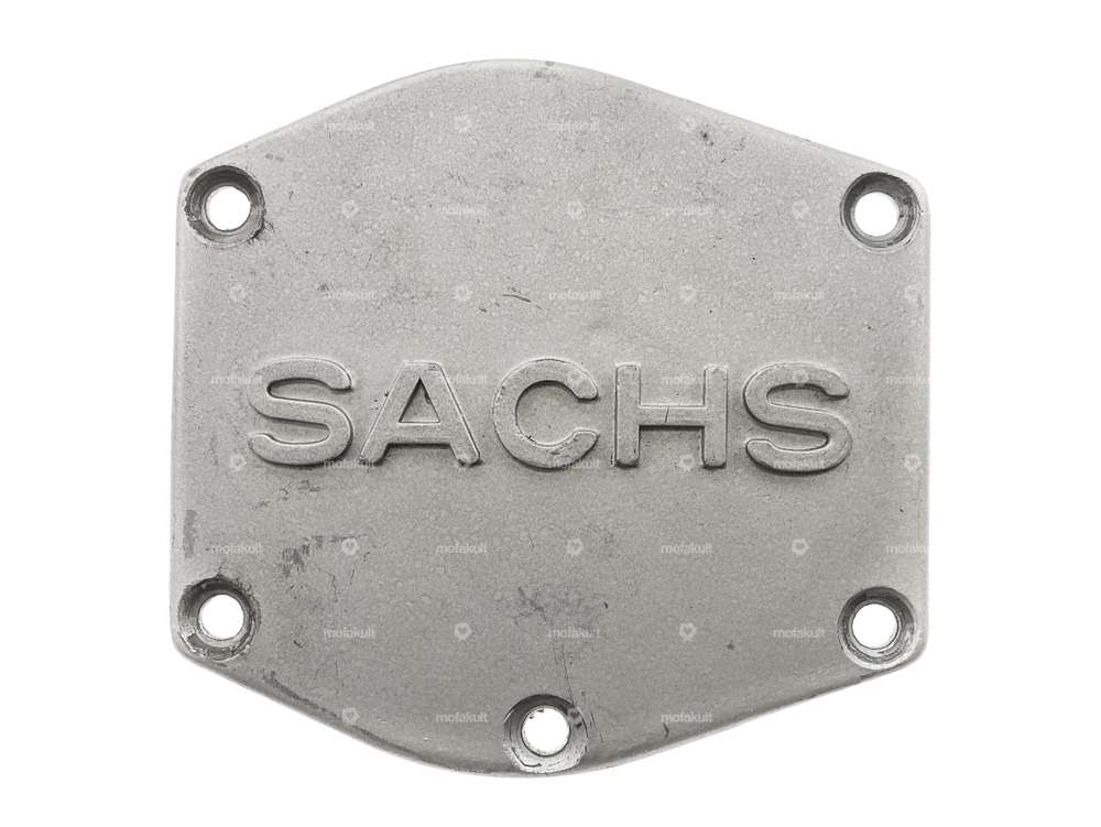 Housing cover NOS | Sachs 504 (A4322) Carousel Image 1