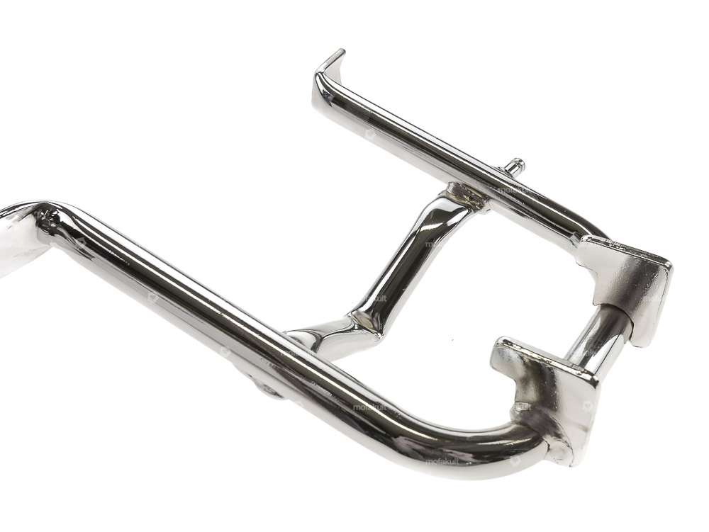 Hauptständer Chrom | Puch Maxi S, P1 / X30 NS, NL, NG Carousel Image 3