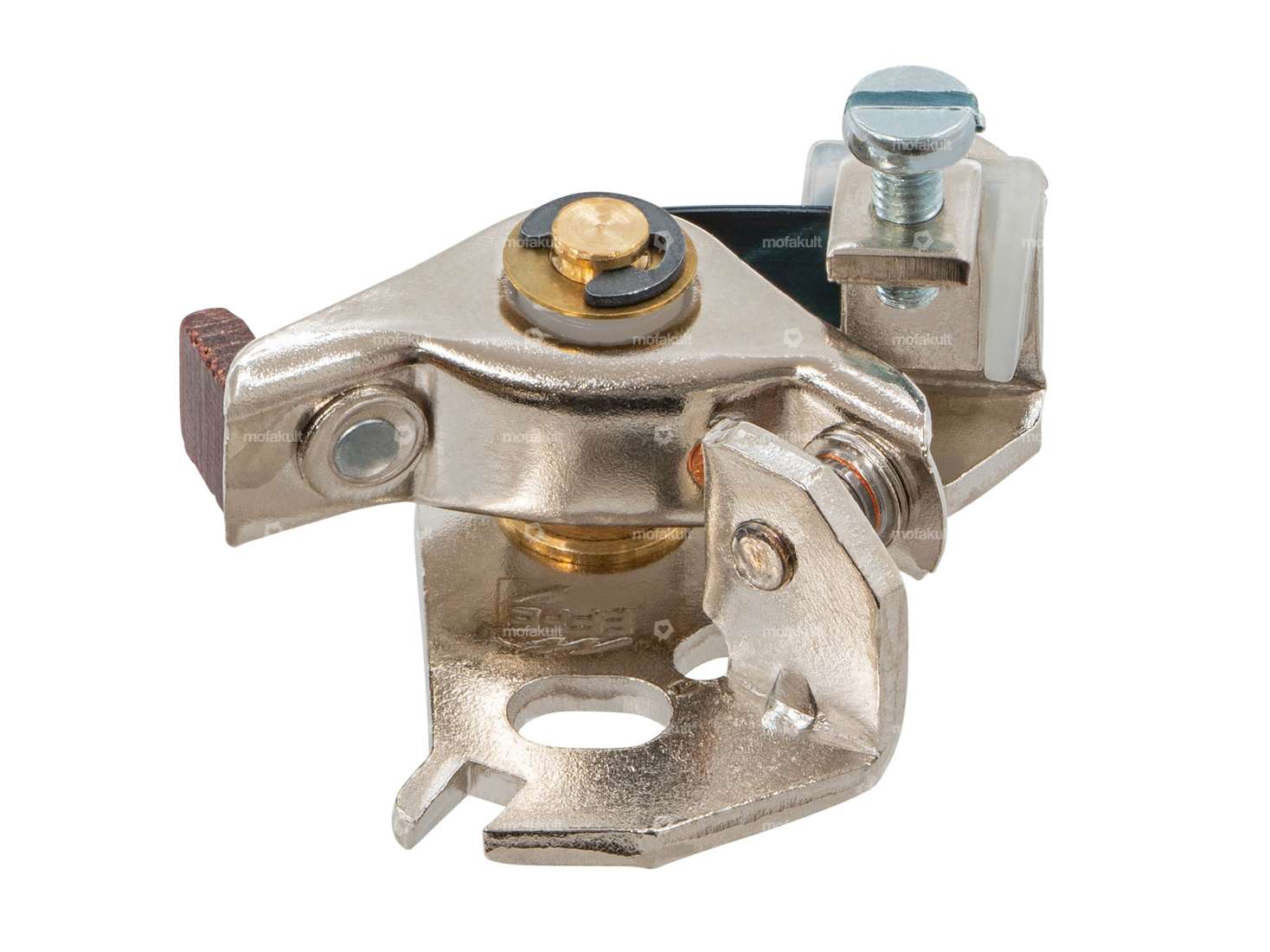 EFFE breaker without cable | Piaggio Ciao, SI, Bravo, Boxer Carousel Image 2