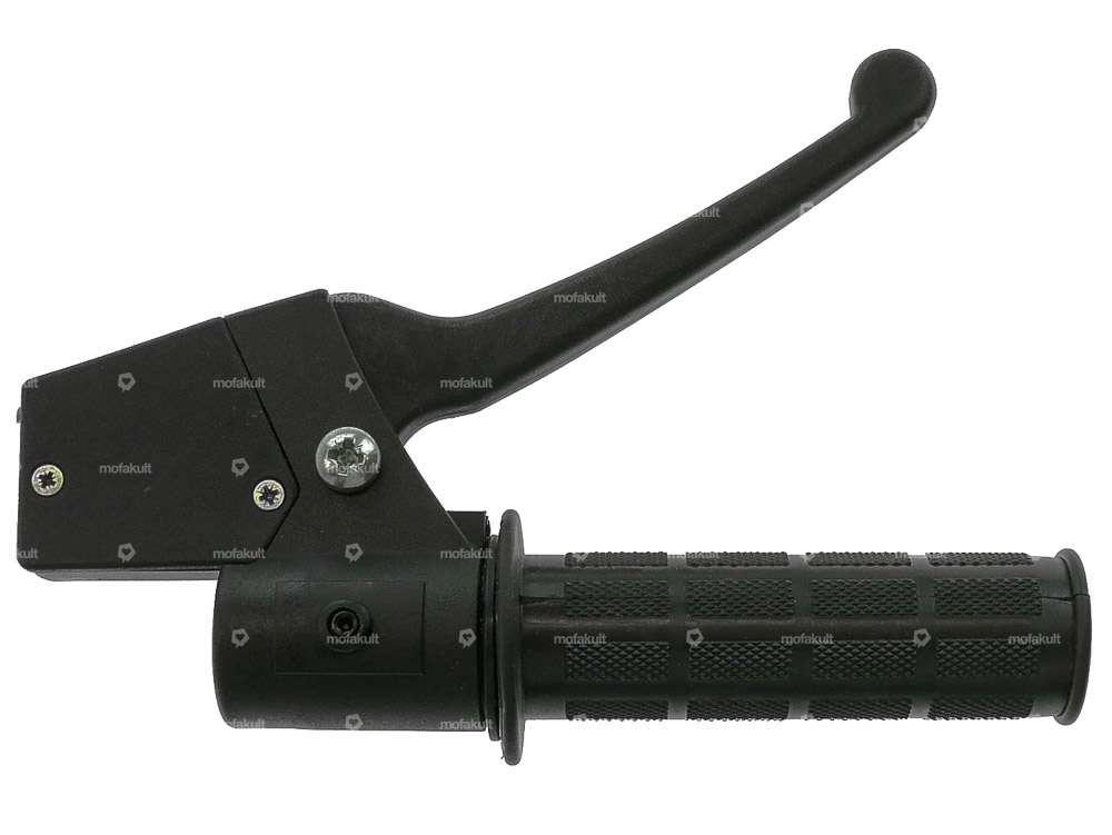 Gasdrehgriff | Solex Carousel Image 1