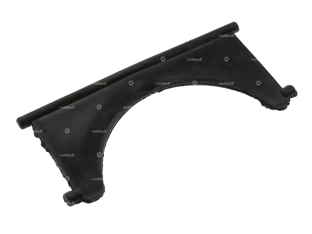 Engine guard plate | Solex | mofakult